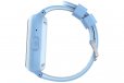 Havit 4G Calling GPS Parent App Control Kids Smart Watch - Blue