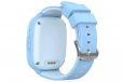 Havit 4G Calling GPS Parent App Control Kids Smart Watch - Blue