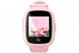 Havit 4G Calling GPS Parent App Control Kids Smart Watch - Pink