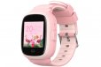 Havit 4G Calling GPS Parent App Control Kids Smart Watch - Pink