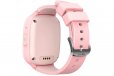 Havit 4G Calling GPS Parent App Control Kids Smart Watch - Pink