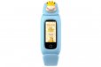 Havit IP68 Waterproof Kids Smart Watch Bracelet - Blue