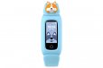 Havit IP68 Waterproof Kids Smart Watch Bracelet - Blue