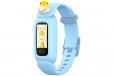 Havit IP68 Waterproof Kids Smart Watch Bracelet - Blue