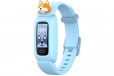 Havit IP68 Waterproof Kids Smart Watch Bracelet - Blue