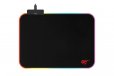 Havit MP901 RGB Anti-Slip Fine Mesh Cloth Surface Gaming Mouse Pad