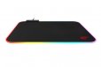 Havit MP901 RGB Anti-Slip Fine Mesh Cloth Surface Gaming Mouse Pad