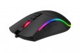 Havit MS1001 RGB Backlit Wired 7200DPI 7 Buttons Gaming Mouse