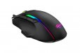 Havit MS1012A RGB 7 Button Programmable Gaming Mouse