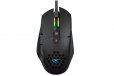 Havit MS1022 RGB Backlit 3200 DPI Honeycomb 7 Buttons Gaming Mouse