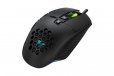 Havit MS1022 RGB Backlit 3200 DPI Honeycomb 7 Buttons Gaming Mouse