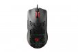 Havit MS1023 RGB Backlit 6400 DPI Honeycomb Shell Gaming Mouse