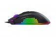 Havit MS814 RGB Backlit Programmable 7000 DPI Gaming Mouse