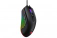Havit MS814 RGB Backlit Programmable 7000 DPI Gaming Mouse