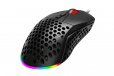 Havit MS885 RGB Backlit Switchable Cover 10000 DPI Gaming Mouse