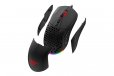 Havit MS885 RGB Backlit Switchable Cover 10000 DPI Gaming Mouse