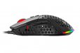 Havit MS885 RGB Backlit Switchable Cover 10000 DPI Gaming Mouse