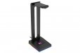 Havit TH630 RGB Headset Stand for Desktop Gamer Headphone
