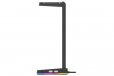 Havit TH630 RGB Headset Stand for Desktop Gamer Headphone