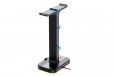 Havit TH650 RGB Dual Headset Stand Gamer Headphone 2x USB Ports