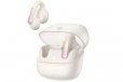 Havit TWS Open-Ear Noise Cancelling Dual Connection Earbuds - Beige