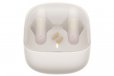 Havit TWS Open-Ear Noise Cancelling Dual Connection Earbuds - Beige