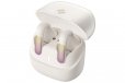 Havit TWS Open-Ear Noise Cancelling Dual Connection Earbuds - Beige