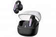 Havit TWS Open-Ear Noise Cancelling Dual Connection Earbuds - Black