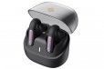 Havit TWS Open-Ear Noise Cancelling Dual Connection Earbuds - Black