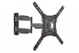 Healing 35Kg 3 Point Swivel Articulated Arm Tilt TV Wall Mount BKT1232