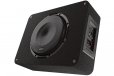 Hertz CBA250 10" Active Sealed Subwoofer Enclosure