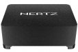 Hertz CBA250 10" Active Sealed Subwoofer Enclosure