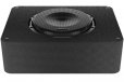 Hertz CBA250 10" Active Sealed Subwoofer Enclosure