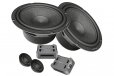 Hertz CK165 6.5" 16.5cm 2-Way 95W RMS 4 Ohm Car Component Speakers