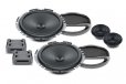 Hertz CK165F Cento 270W 6.5" Inch 2-Way Low Profile Component Speaker