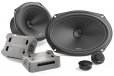 Hertz Cento Pro 6x9" 2-Way Component Speaker - Pair (CPK 690)