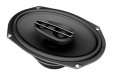 Hertz Cento CPX 690 6x9" 3-Way Coaxial Speakers w/ Grille CPX690