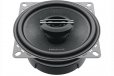 Hertz Cento 4" 2-way Coaxial Speaker - Pair (CX 100)