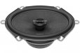 Hertz Cento 5x7" 2-way Coaxial Speaker - Pair (CX 570)