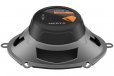 Hertz Cento 5x7" 2-way Coaxial Speaker - Pair (CX 570)