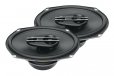 Hertz CX690 6x9" Cento Series 300W Car Audio Coaxial Speakers