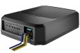 Hertz DBA201F 8" Super-Flat Active Under-Seat Sub Box