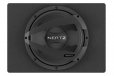 Hertz DBX30.3 12" 250W RMS Car Subwoofer Loaded Enclosure Box