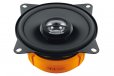 Hertz DCX100.3 Dieci Series 4" 2-Way 30W RMS Coaxial Speakers