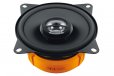 Hertz DCX100.3 Dieci Series 4" 2-Way 30W RMS Coaxial Speakers