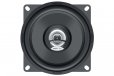 Hertz DCX100.3 Dieci Series 4" 2-Way 30W RMS Coaxial Speakers