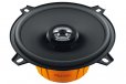 Hertz DCX130.3 Dieci Series 5" 2-Way 40W RMS Coaxial Speakers