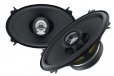 Hertz DCX460.3 Dieci Series 4x6" 2-Way 40W RMS Coaxial Speakers