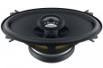 Hertz DCX460.3 Dieci Series 4x6" 2-Way 40W RMS Coaxial Speakers