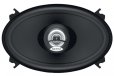 Hertz DCX460.3 Dieci Series 4x6" 2-Way 40W RMS Coaxial Speakers